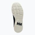 Pánske jachtárske topánky Helly Hansen Ahiga Slip-On navy / off white 11