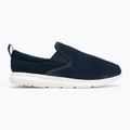 Pánske jachtárske topánky Helly Hansen Ahiga Slip-On navy / off white 2