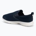 Pánske jachtárske topánky Helly Hansen Ahiga Slip-On navy / off white 3