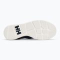 Pánske jachtárske topánky Helly Hansen Ahiga Slip-On navy / off white 4