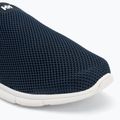 Pánske jachtárske topánky Helly Hansen Ahiga Slip-On navy / off white 7