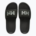 Šľapky pánske Helly Hansen H/H Slides black/gunmetal 13