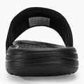 Šľapky pánske Helly Hansen H/H Slides black/gunmetal 6
