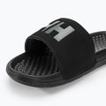 Šľapky pánske Helly Hansen H/H Slides black/gunmetal 7