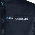 Dámska plachetnicová bunda    Helly Hansen The Ocean Race Ins navy 3