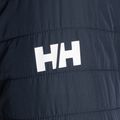 Dámska plachetnicová bunda    Helly Hansen The Ocean Race Ins navy 7