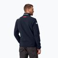 Pánska plachetnica Helly Hansen Crew Softshell 2.0 modrá 30223_597 2