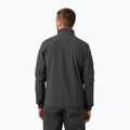 Pánska jachtárska bunda Helly Hansen Crew Softshell 2. čierna 3223_98-S 2