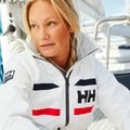 Dámska plachetnica Helly Hansen W Salt Navigator white 11