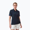 Dámske polo tričko Helly Hansen Thalia Pique Polo tmavomodré 3349_597