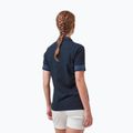 Dámske polo tričko Helly Hansen Thalia Pique Polo tmavomodré 3349_597 2