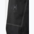 Pánske nohavice Helly Hansen HP Foil Pro Bib ebony 9