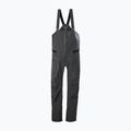 Pánske nohavice Helly Hansen HP Foil Pro Bib ebony 11