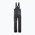 Pánske nohavice Helly Hansen HP Foil Pro Bib ebony 12