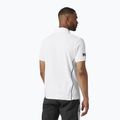 Helly Hansen HP Racing pánske trekingové tričko biele 34172_002 2
