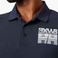 Helly Hansen HP Racing pánske trekingové tričko námornícka modrá 34172_598 3