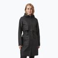Helly Hansen Lynnwood dámske mackintosh black 53111_990