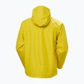 Helly Hansen Seven J pánska bunda do dažďa olivová 62047_426 7