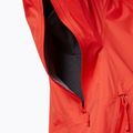 Helly Hansen pánska hardshellová bunda Verglas 3L Shell 2.0 červená 62686_222 4