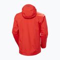 Helly Hansen pánska hardshellová bunda Verglas 3L Shell 2.0 červená 62686_222 8