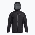 Helly Hansen pánska hardshellová bunda Verglas 3L Shell 2.0 black 62686_990 5