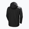 Helly Hansen pánska hardshellová bunda Verglas 3L Shell 2.0 black 62686_990 9