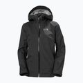 Helly Hansen dámska hardshellová bunda Verglas 3L Shell 2.0 black 62757_990 8