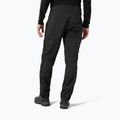 Helly Hansen pánske membránové nohavice Verglas 3L Shell 990 black 62999 2