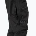 Helly Hansen pánske membránové nohavice Verglas 3L Shell 990 black 62999 3