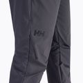 Helly Hansen dámske softshellové nohavice Brona Softshell sivá 63053 4