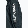Pánska bunda do dažďa Helly Hansen Ervik navy 4