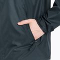 Pánska bunda do dažďa Helly Hansen Ervik navy 5