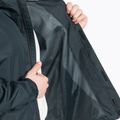 Pánska bunda do dažďa Helly Hansen Ervik navy 7