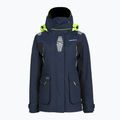 Dámska jachtárska bunda Musto BR2 Offshore 2.0 true navy