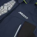 Dámska jachtárska bunda Musto BR2 Offshore 2.0 true navy 3