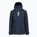 Dámska jachtárska bunda Musto BR2 Offshore 2.0 true navy 5