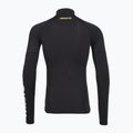 Pánske plavecké tričko s dlhým rukávom Musto Championship Rash Guard black 2