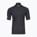 Pánske plavecké tričko Musto Championship Rash Guard black