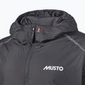 Pánska plachetnica Musto LPX Primaloft Stretch Midlayer black 4