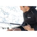 Pánska plachetnica Musto LPX Primaloft Stretch Midlayer black 6