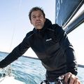 Pánska plachetnica Musto LPX Primaloft Stretch Midlayer black 7
