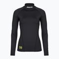 Dámske plavecké tričko longsleeve Musto Championship Rash Guard black