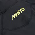 Dámske plavecké tričko longsleeve Musto Championship Rash Guard black 4