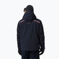 Pánska lyžiarska bunda Helly Hansen Alpha Infinity navy 2