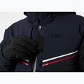 Pánska lyžiarska bunda Helly Hansen Alpha Infinity navy 4