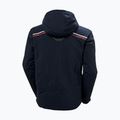 Pánska lyžiarska bunda Helly Hansen Alpha Infinity navy 9