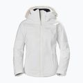 Dámska lyžiarska bunda Helly Hansen Verbier Infinity white