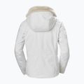 Dámska lyžiarska bunda Helly Hansen Verbier Infinity white 2