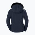 Dámska lyžiarska bunda Helly Hansen Verbier Infinity navy 2