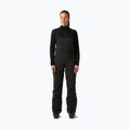 Dámske lyžiarske nohavice Helly Hansen Legendary Insulated Bib black